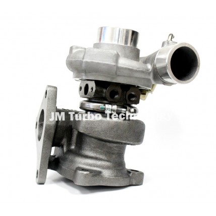 Turbocharger For Subaru Forester EJ25 Impreza WRX TD04 Turbocharger Baja Turbo